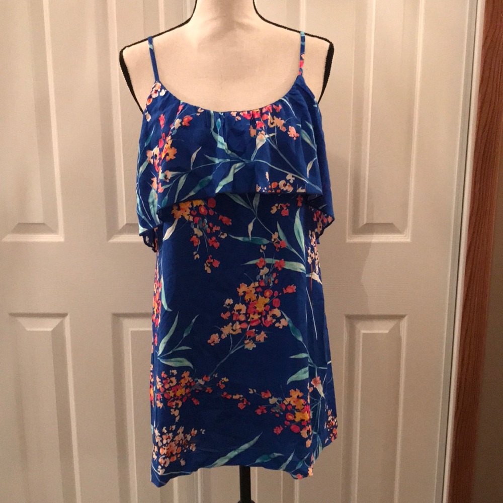 NWT. Pearle 88 Simone Dress